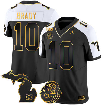 Alternate - Tom Brady