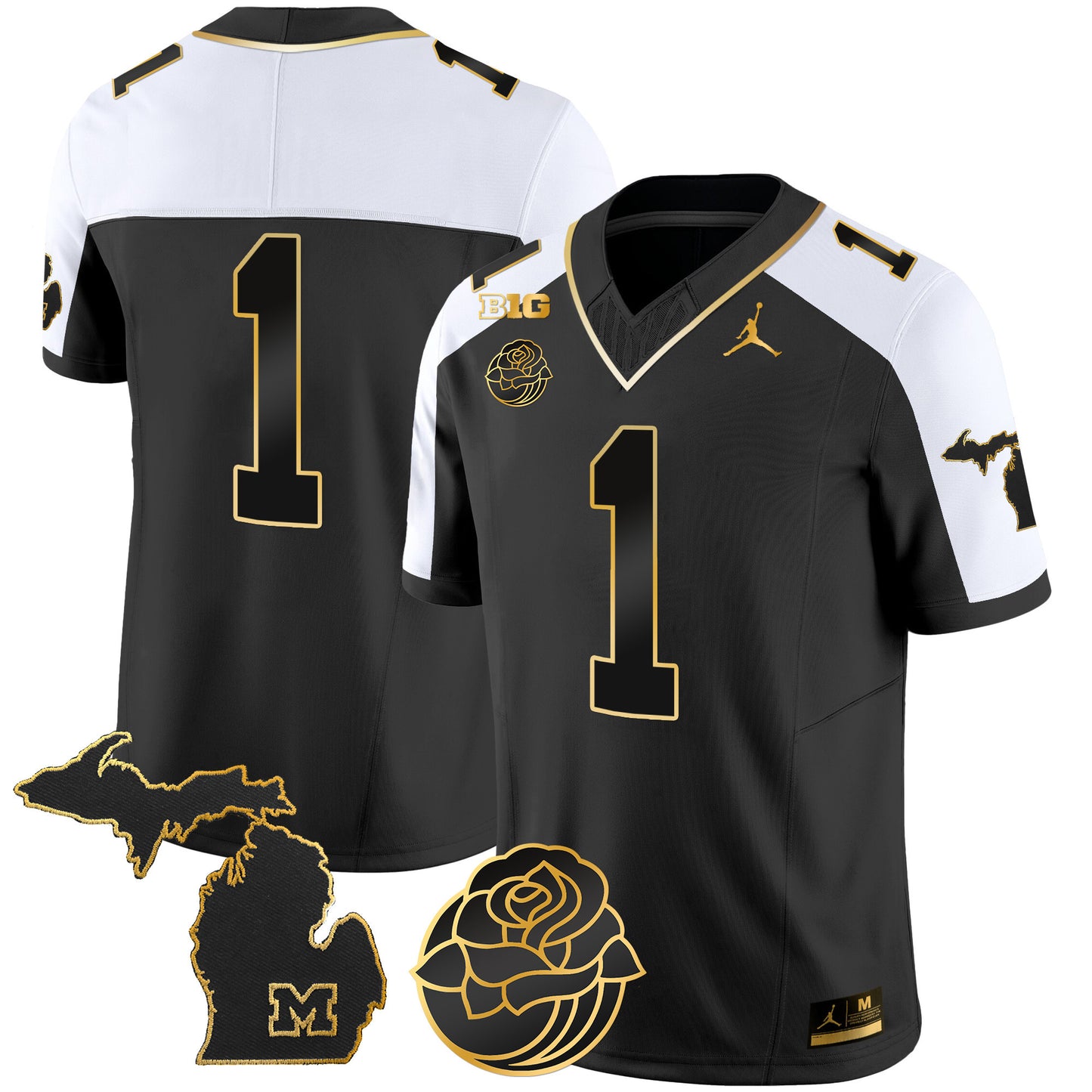 Alternate - #1 Team