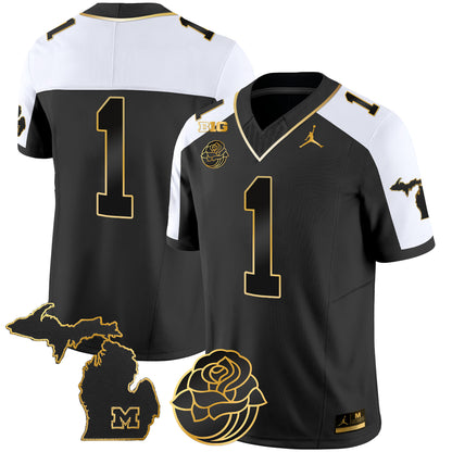 Alternate - #1 Team