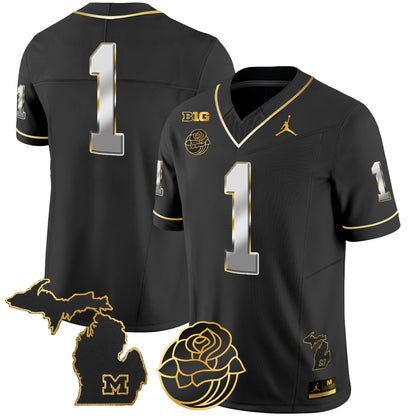 Black Limited - #1 Team
