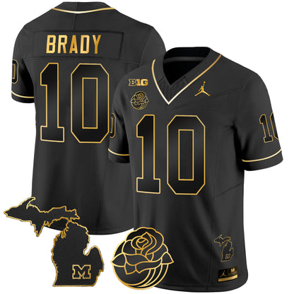 Black Gold - Tom Brady