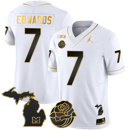 White Gold - Donovan Edwards