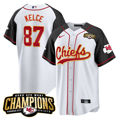 Inverted - Travis Kelce