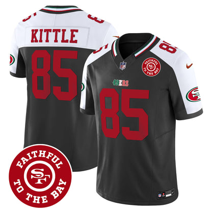 Black Alternate - George Kittle