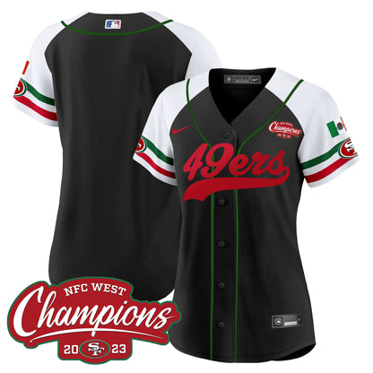 Black Alternate - Team