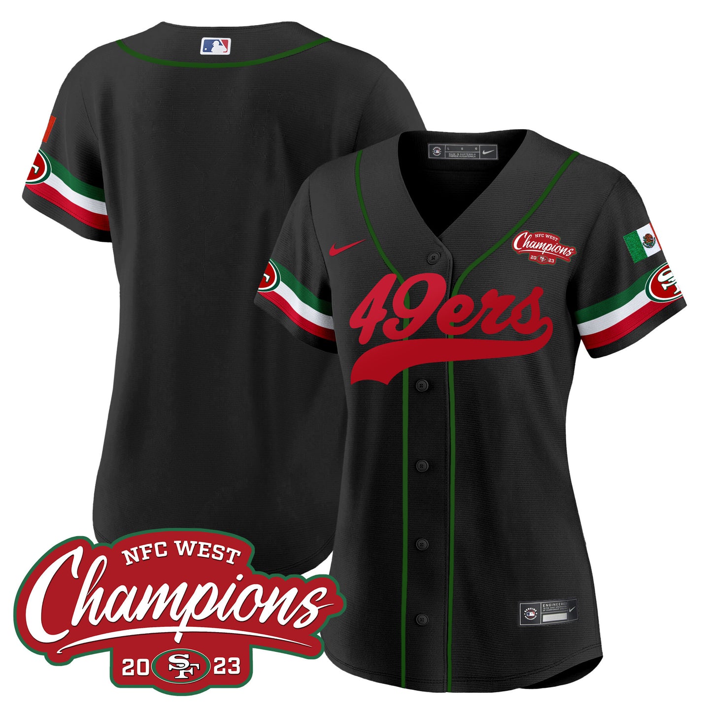Black - Team