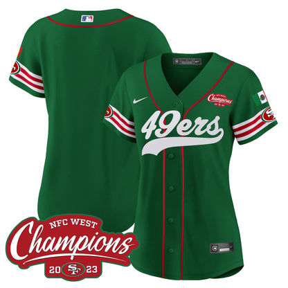 Green - Team