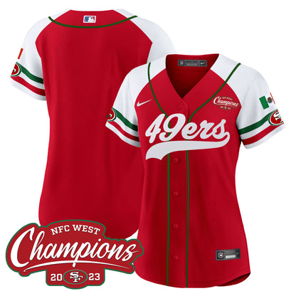 Red Alternate - Team