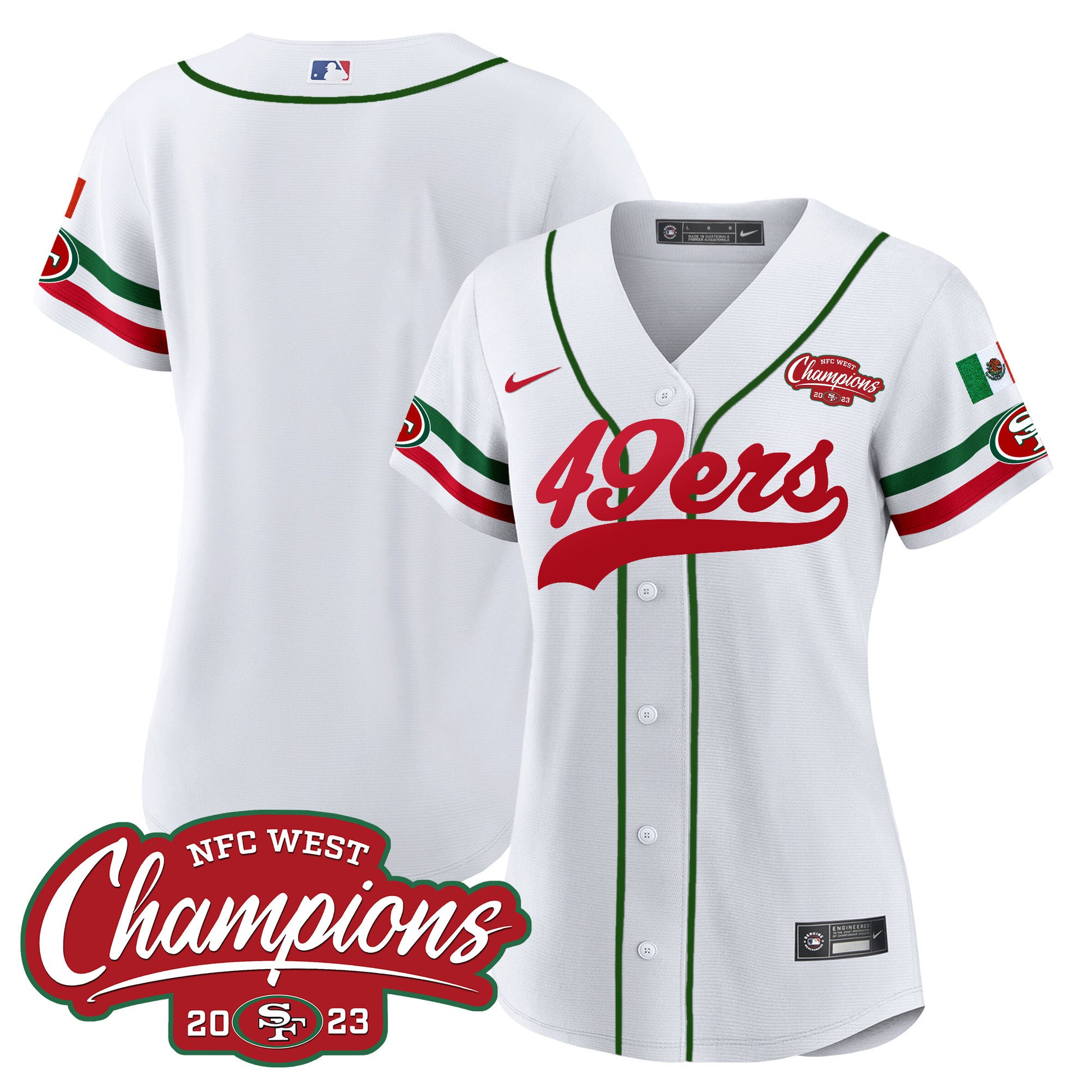 White - Team