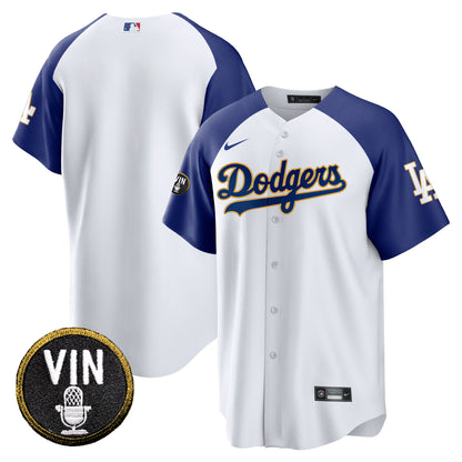 Alternate White - Team