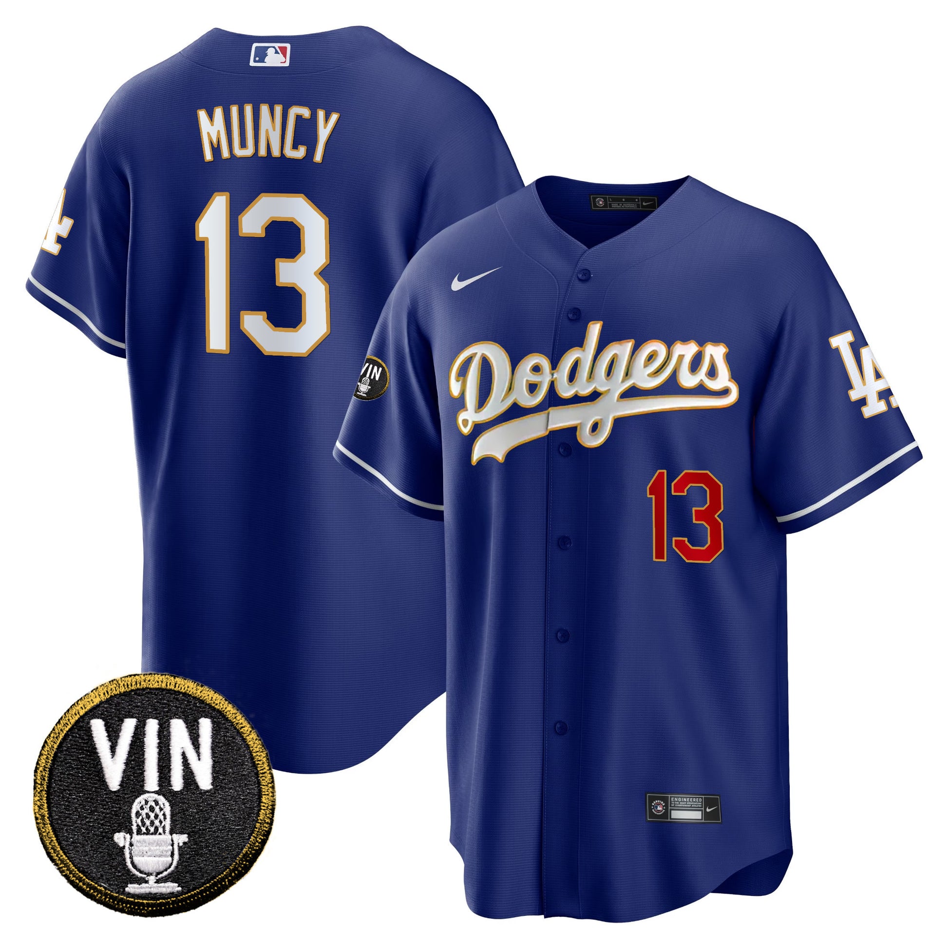 Royal - Max Muncy