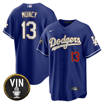 Royal - Max Muncy