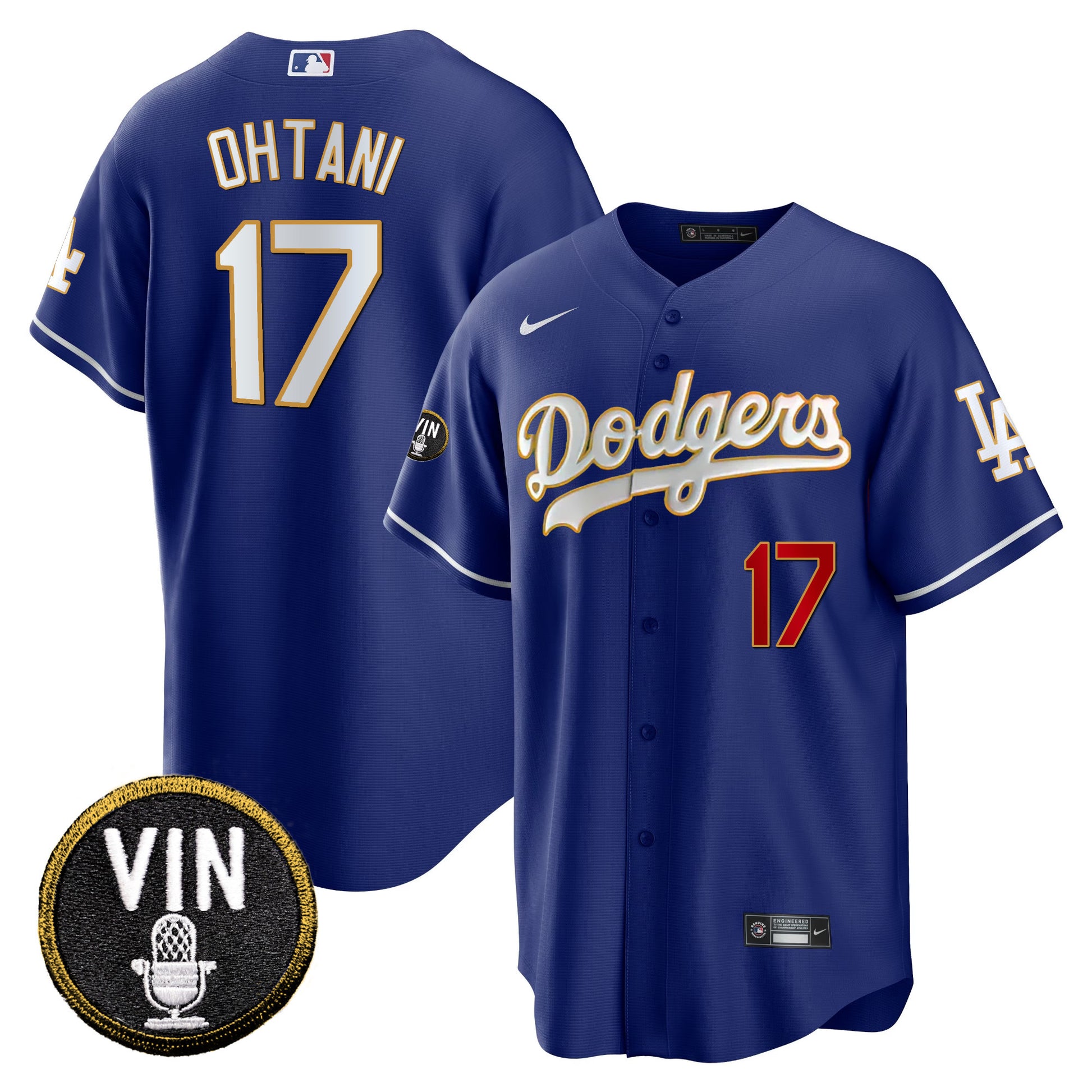 Royal - Shohei Ohtani