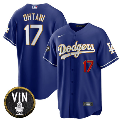 Royal - Shohei Ohtani