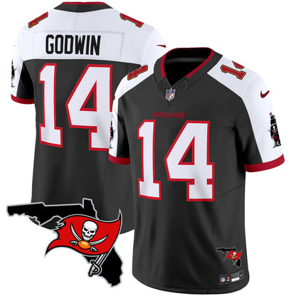 Black Alternate - Chris Godwin