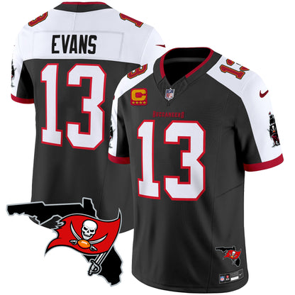 Black Alternate - Mike Evans