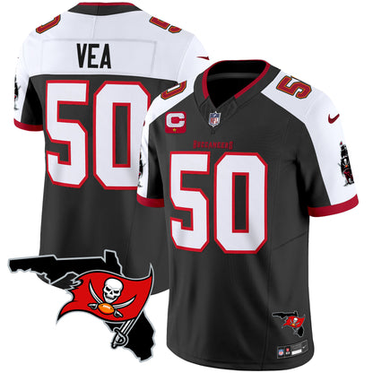 Black Alternate - Vita Vea