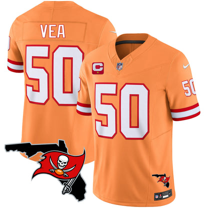 Orange - Vita Vea