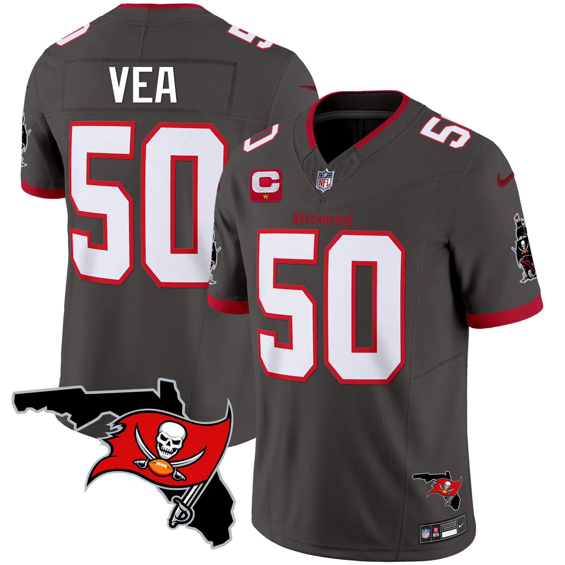 Pewter - Vita Vea