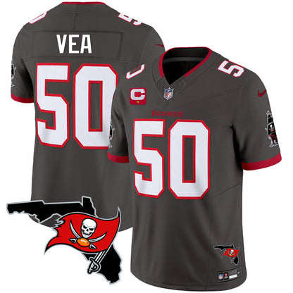 Pewter - Vita Vea