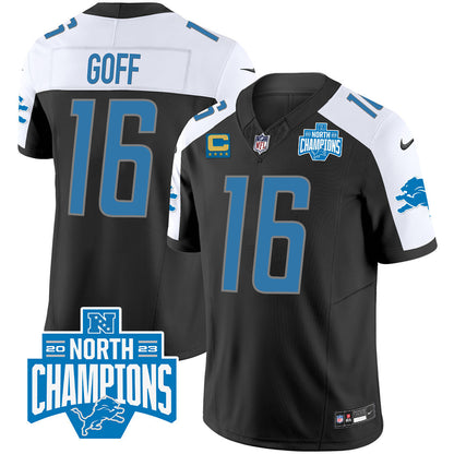 Black Alternate - Jared Goff