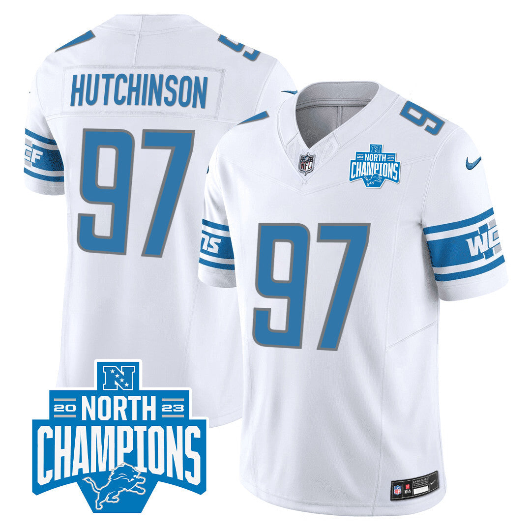 White - Hutchinson