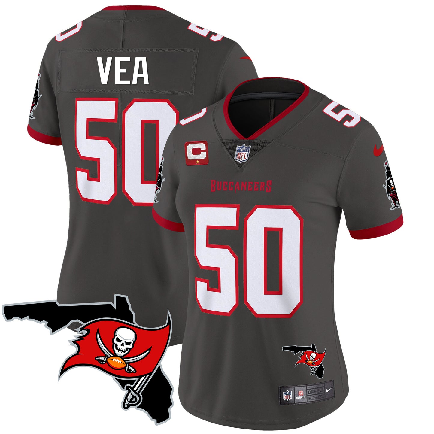 Pewter - Vita Vea