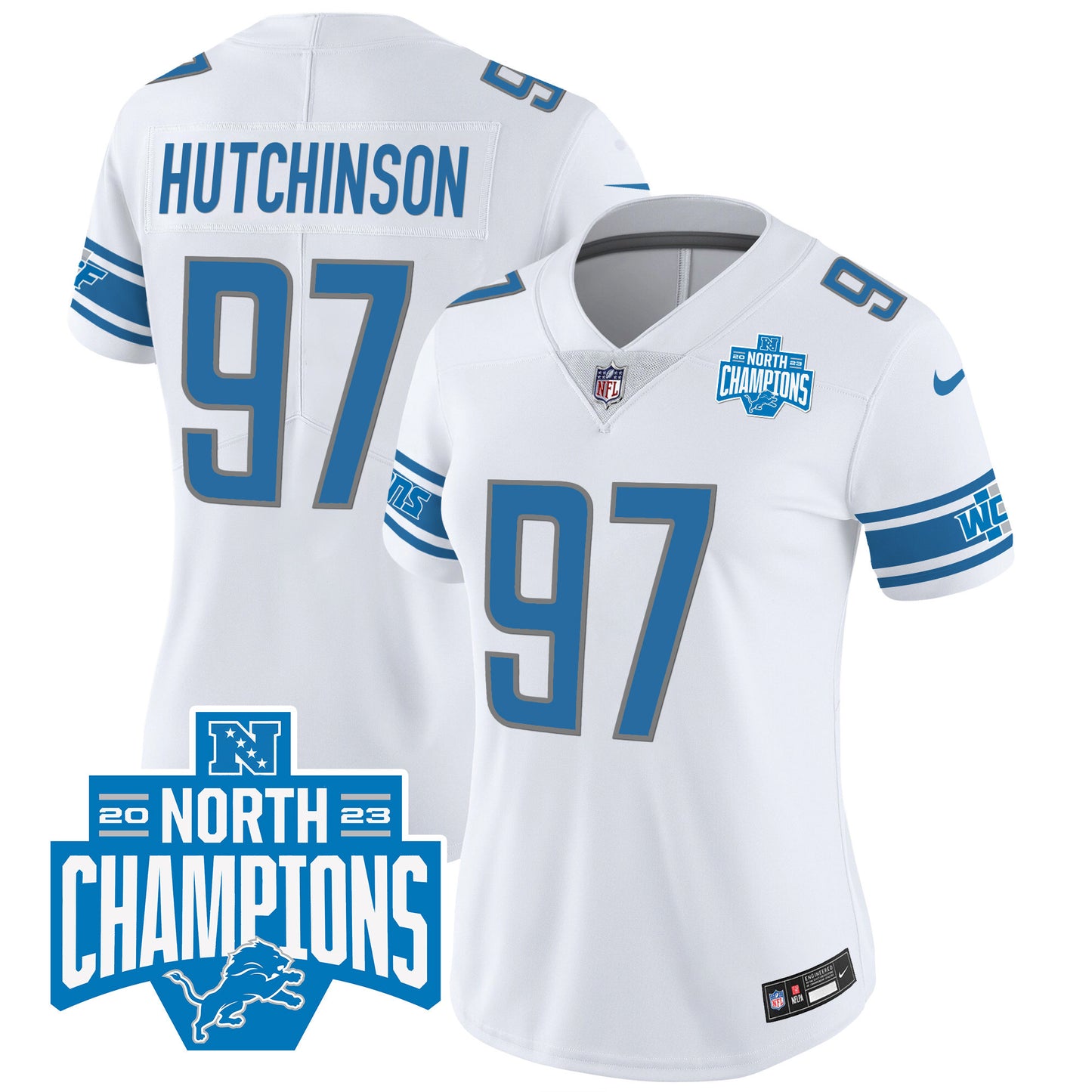 White - Hutchinson