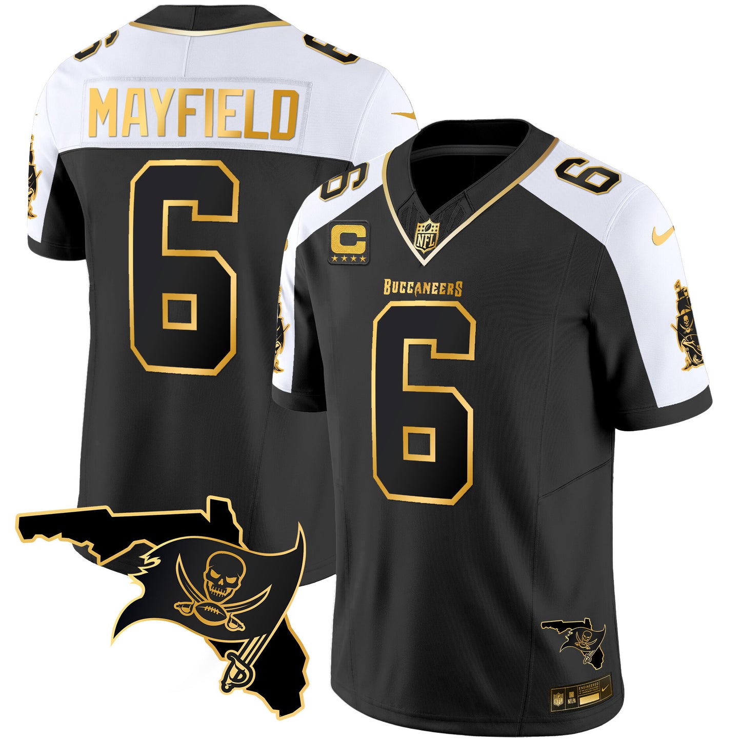 Alternate - Baker Mayfield