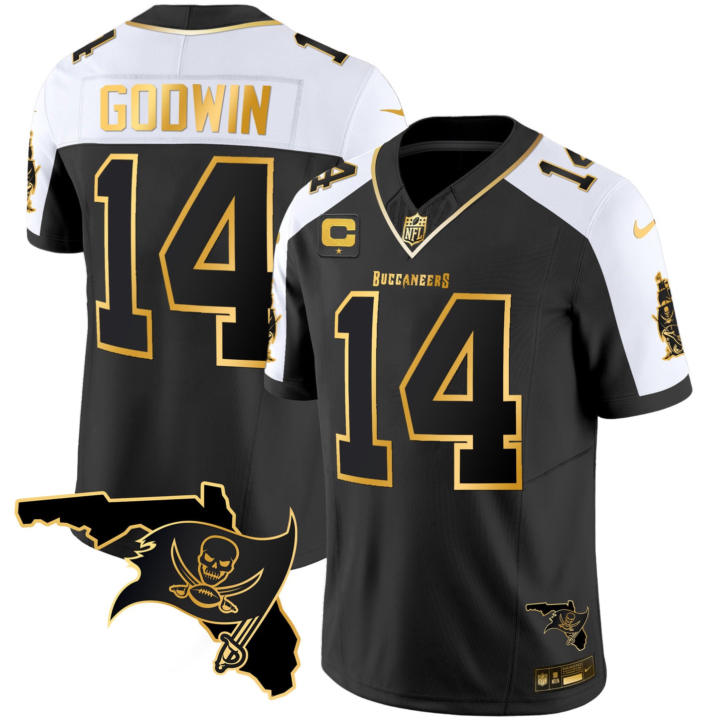 Alternate - Chris Godwin