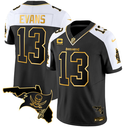 Alternate - Mike Evans