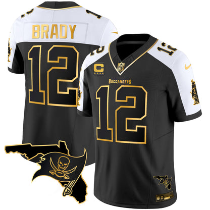 Alternate - Tom Brady