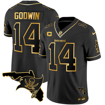 Black Gold - Chris Godwin