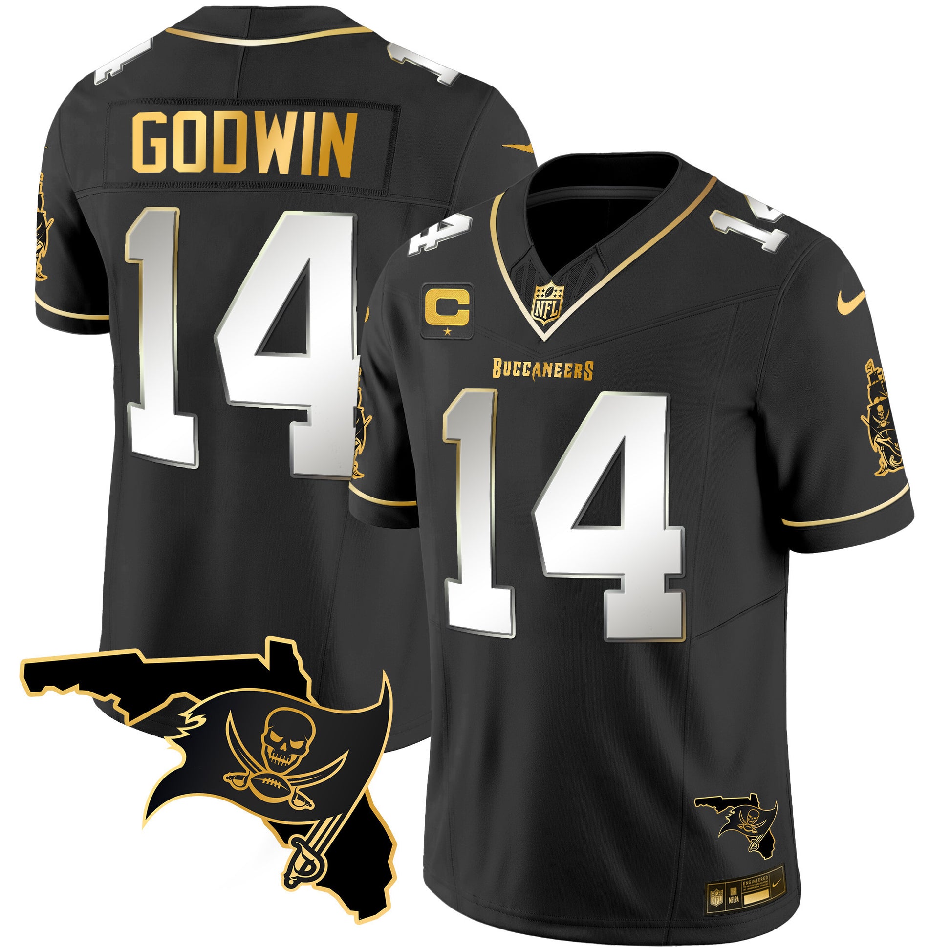 Black Limited - Chris Godwin