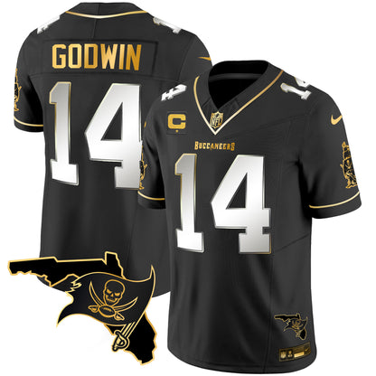 Black Limited - Chris Godwin