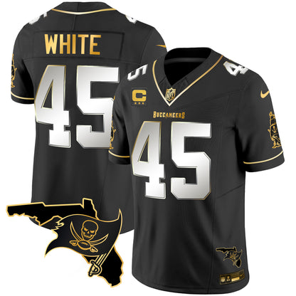 Black Limited - Devin White