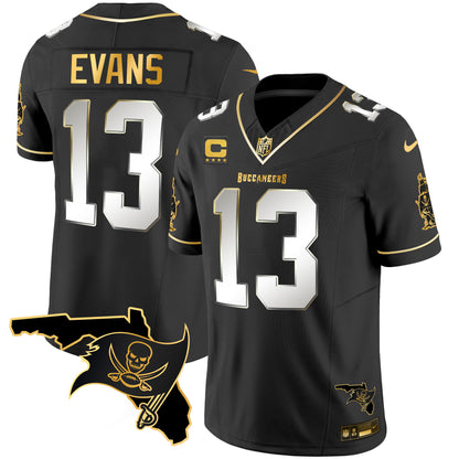 Black Limited - Mike Evans