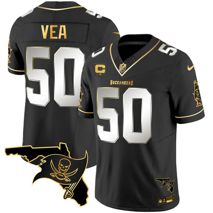 Black Limited - Vita Vea