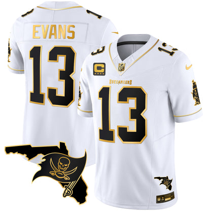 White Gold - Mike Evans