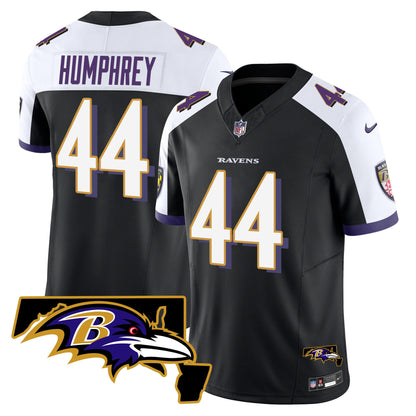 Black Alternate - Marlon Humphrey