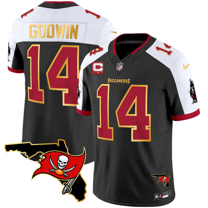 Black Alternate - Chris Godwin