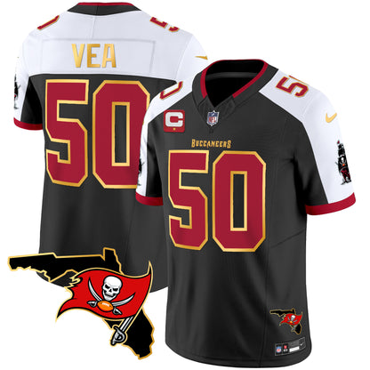 Black Alternate - Vita Vea