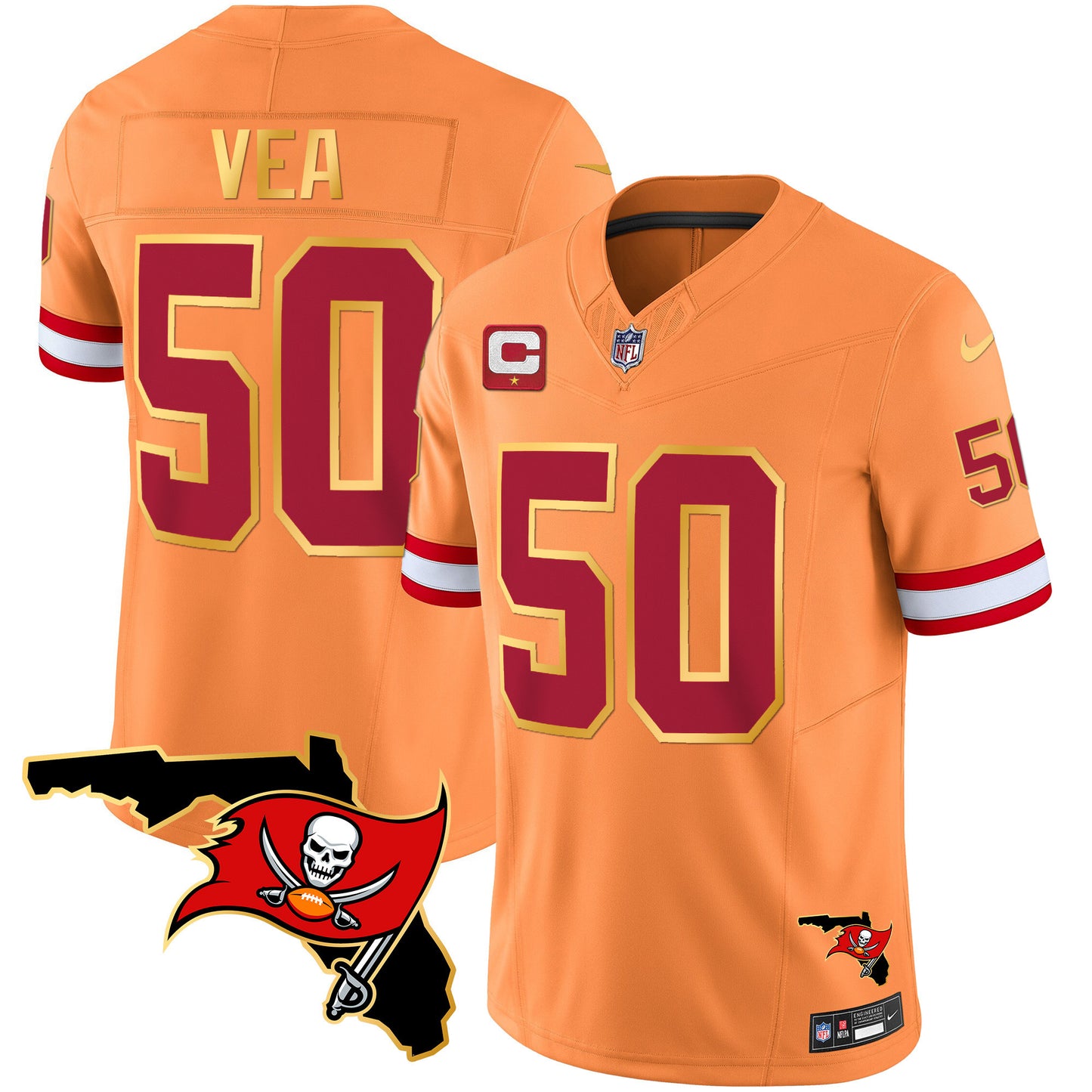 Orange - Vita Vea