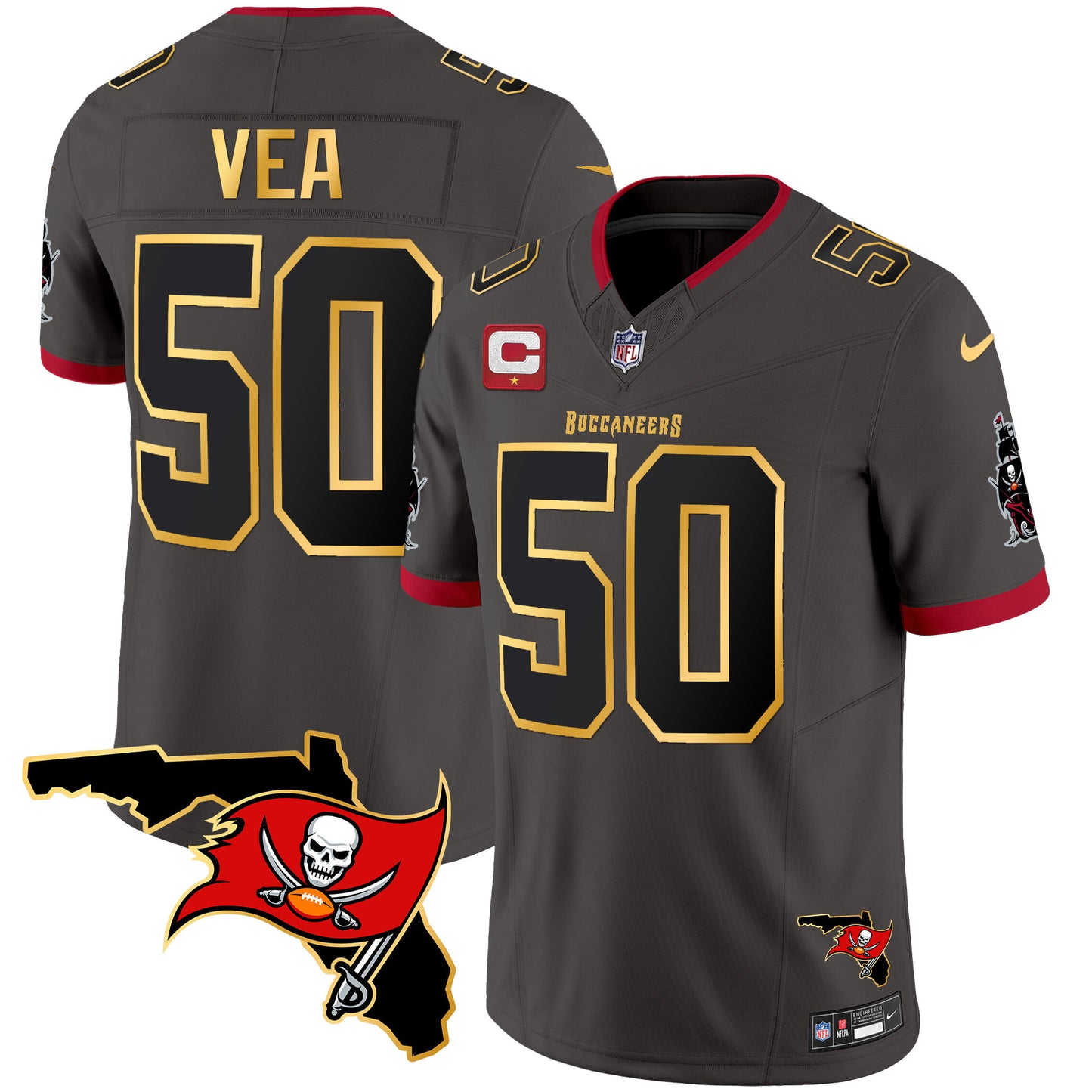 Pewter - Vita Vea