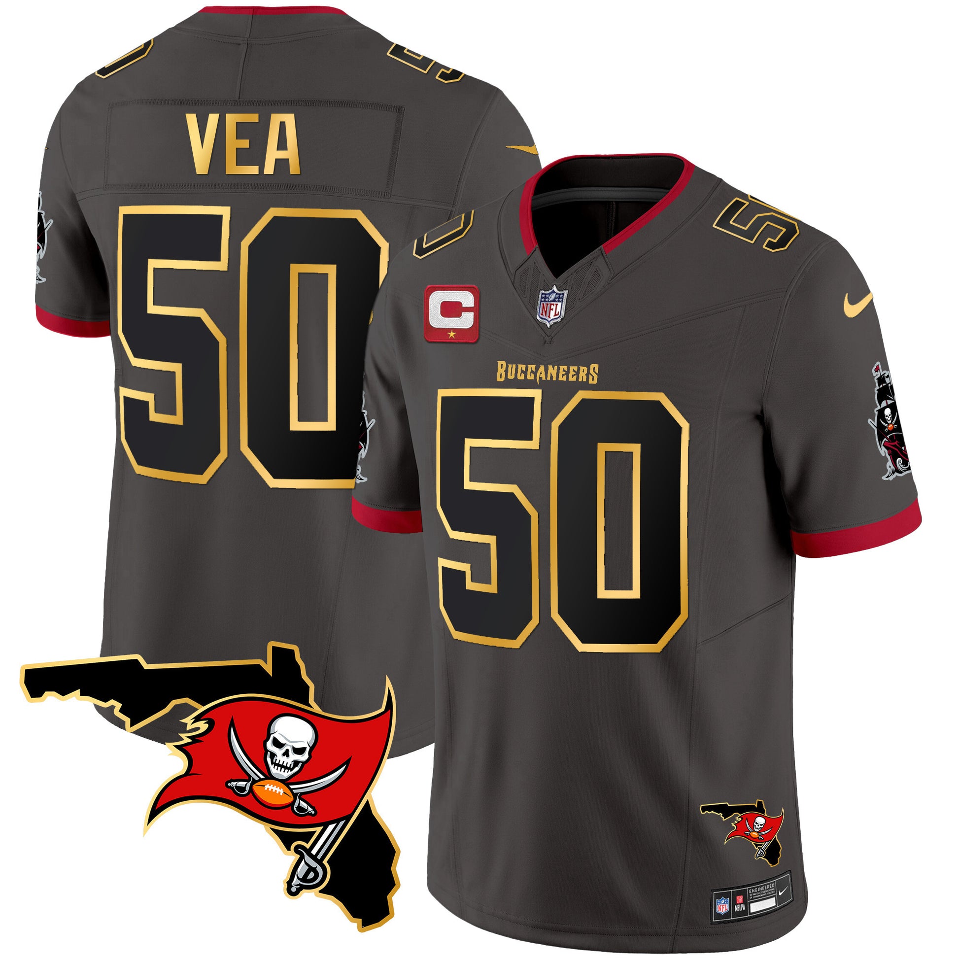 Pewter - Vita Vea