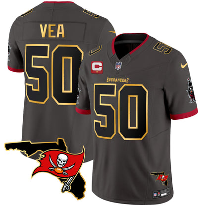 Pewter - Vita Vea