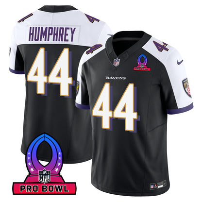 Black Alternate - Marlon Humphrey