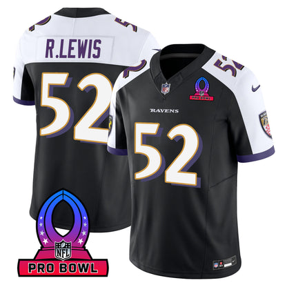 Black Alternate - Ray Lewis