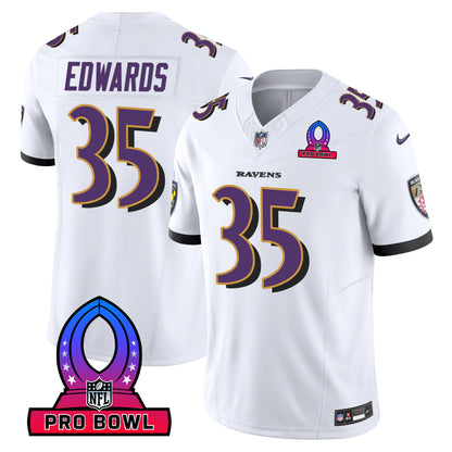 White - Gus Edwards