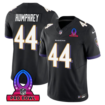 Black - Marlon Humphrey
